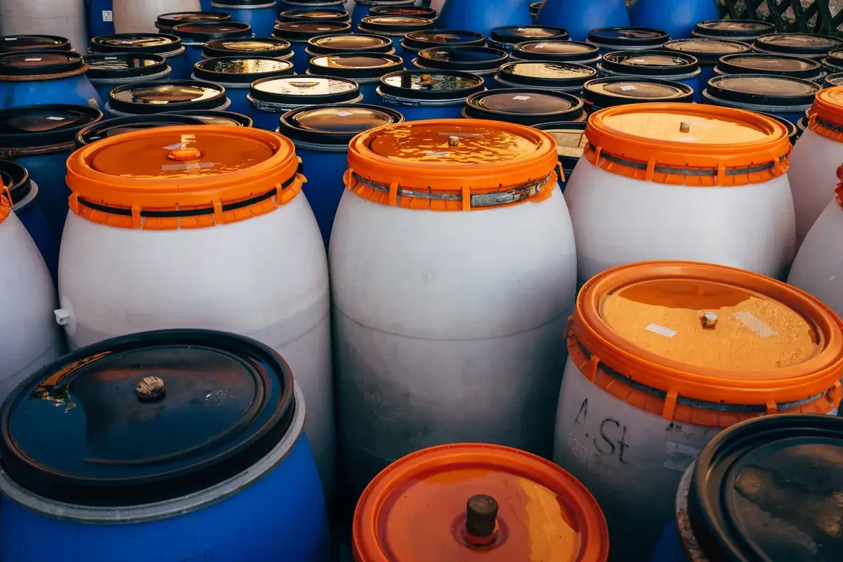 Medical Waste Removal in Willamina, OR
